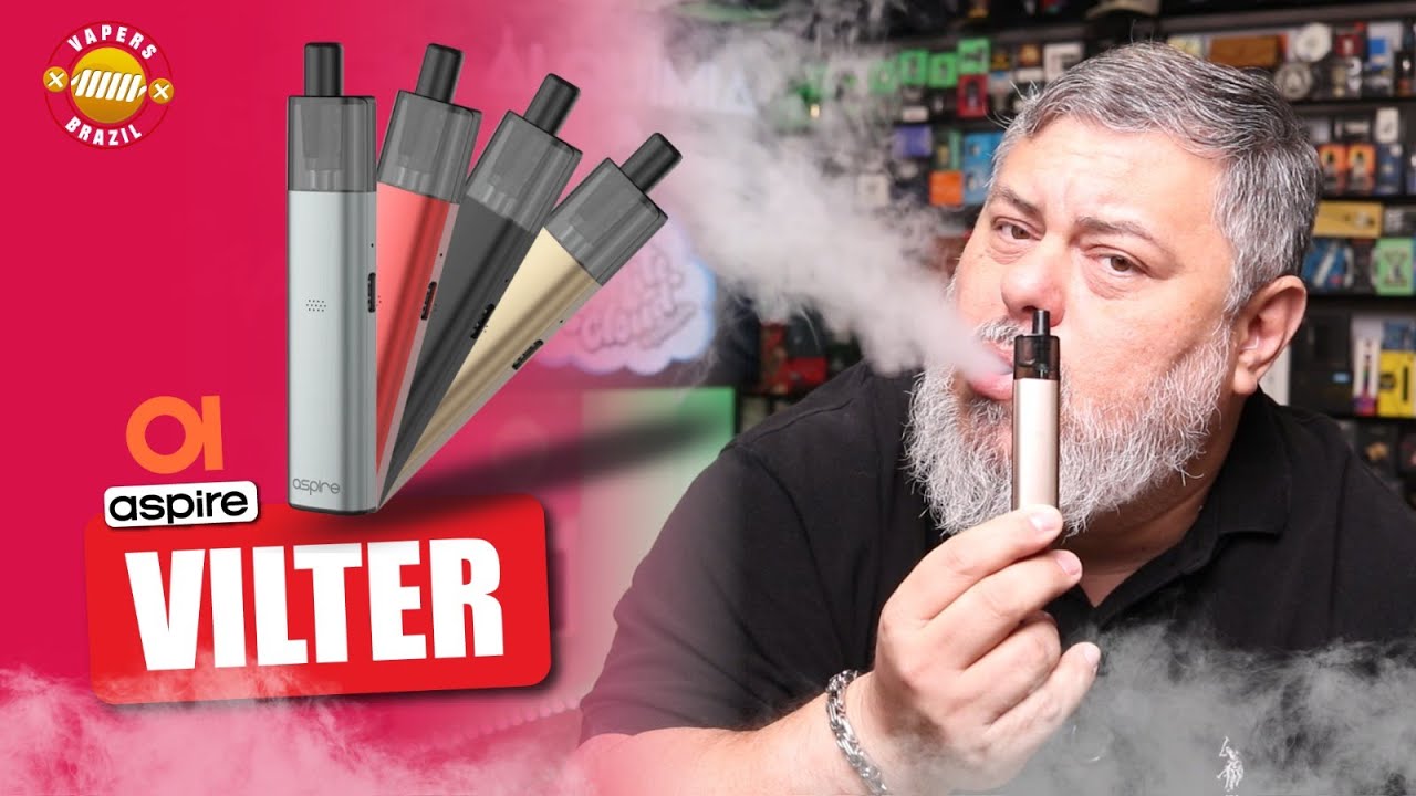 Guia Completo sobre a Variedade de Drip Tips