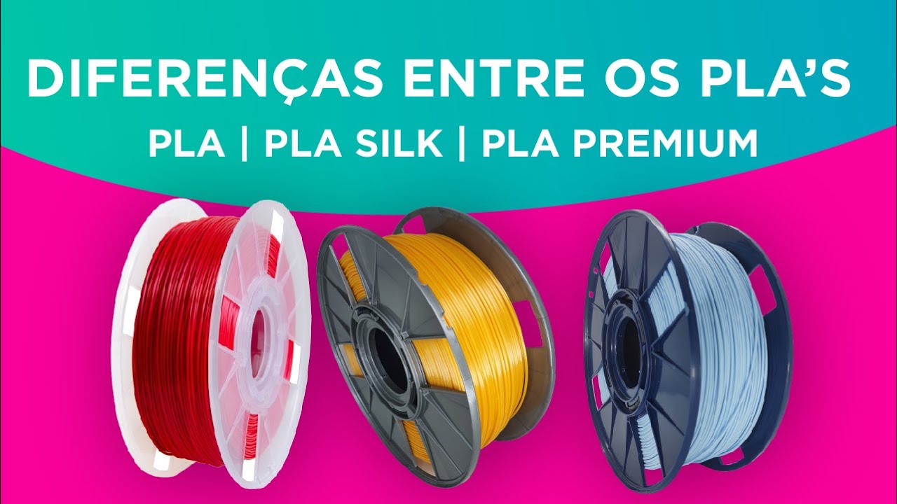 Diferenciais dos Materiais Premium